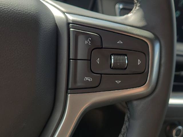 Used 2024 Chevrolet Tahoe Z71 w/ Off-Road Capability Package AWD/4WD image 32