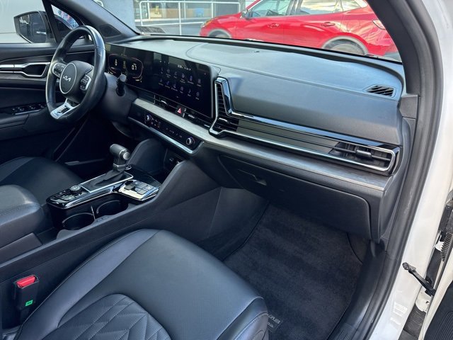 Used 2023 Kia Sportage X-Line w/ X-Line Premium Package image 28