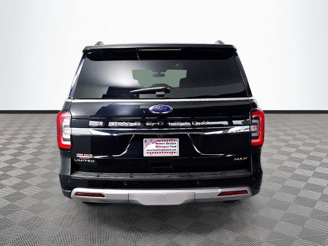 Certified 2023 Ford Expedition Max Limited RWD image 6