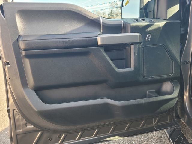 Certified 2018 Ford F150 XLT w/ Equipment Group 302A Luxury image 16