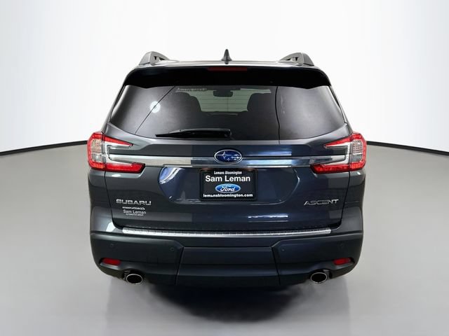 Used 2023 Subaru Ascent Premium w/ Convenience Package AWD/4WD image 6