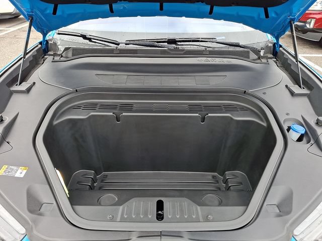 Certified 2023 Ford Mustang Mach-E Premium AWD/4WD image 36