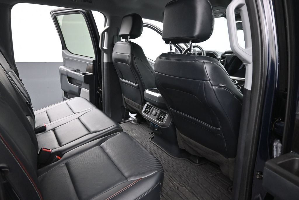 Certified 2023 Ford F150 Lariat AWD/4WD image 14