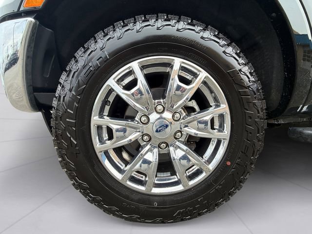 Certified 2019 Ford Ranger XLT w/ Equipment Group 302A Luxury image 9