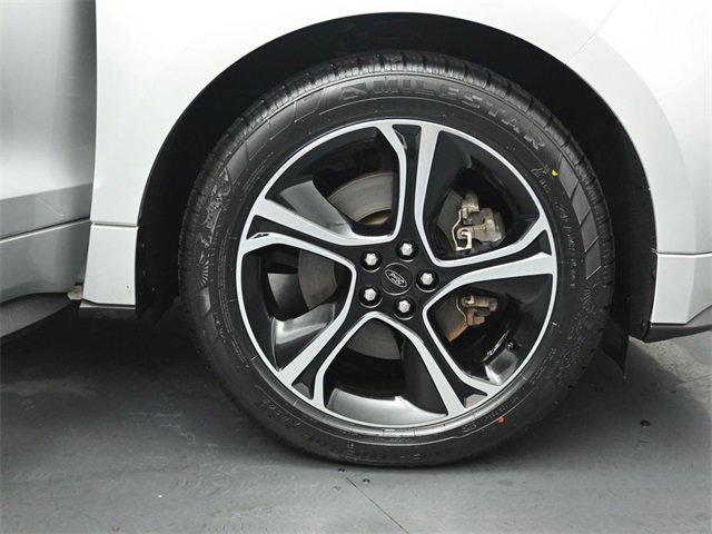 Certified 2019 Ford Edge ST w/ Convenience Package image 49