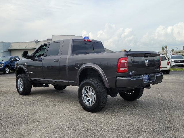 Used 2023 RAM 2500 Laramie AWD/4WD image 5