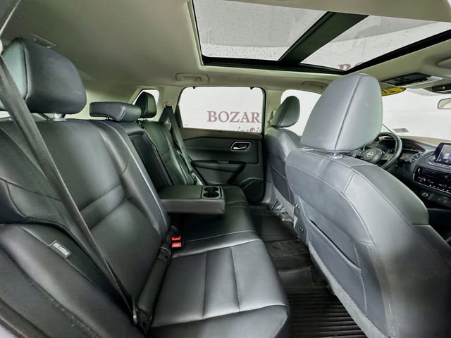 Used 2021 Nissan Rogue SV w/ Premium Package image 32