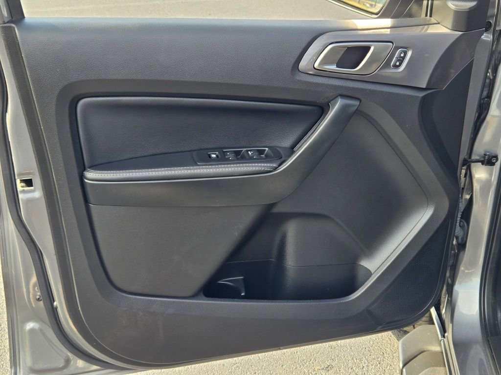 Certified 2021 Ford Ranger Lariat w/ Equipment Group 501A High image 21