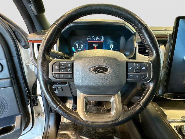 Certified 2023 Ford Expedition Timberline image 9