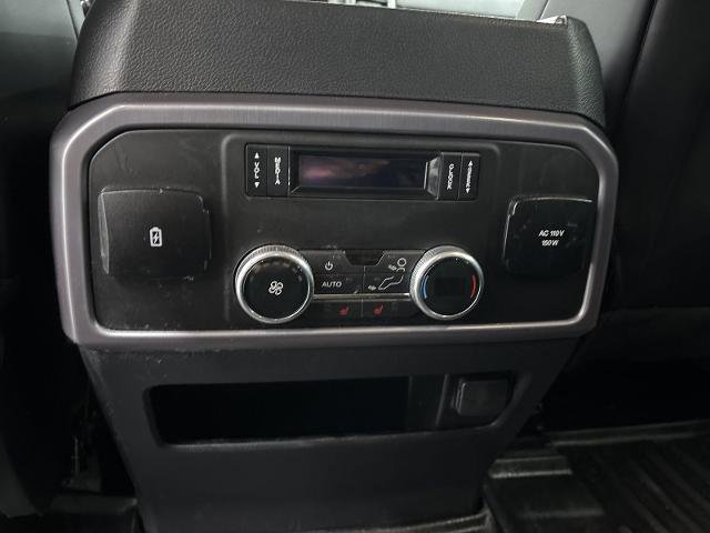 Certified 2021 Ford Expedition Max Platinum image 22