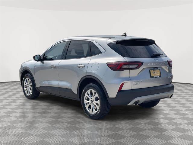Certified 2023 Ford Escape Active w/ Tech Pack #1 AWD/4WD image 9