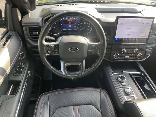 Certified 2023 Ford Expedition Limited AWD/4WD image 17