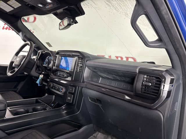 Certified 2023 Ford F150 XL w/ STX Appearance Package image 17