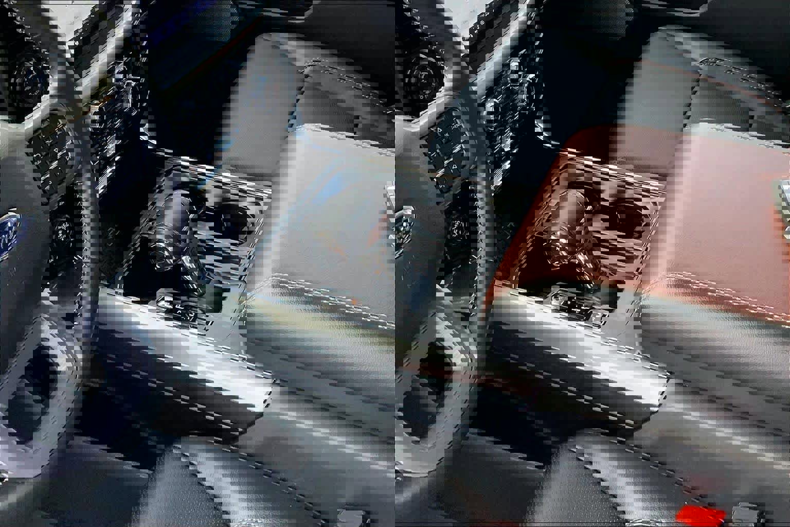 Certified 2023 Ford F150 Lariat w/ Equipment Group 502A High image 16