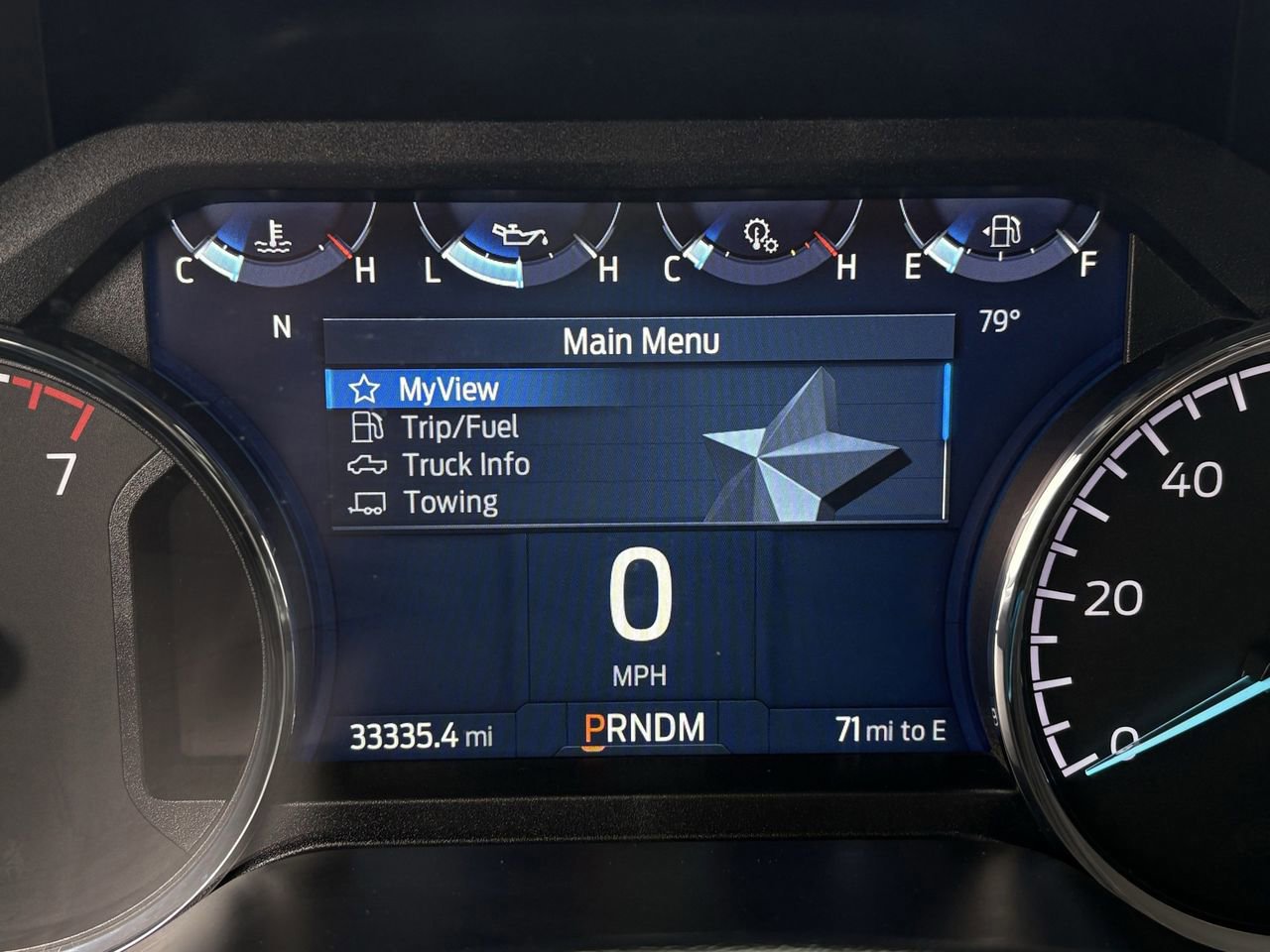 Certified 2023 Ford F150 XLT w/ Equipment Group 302A High image 15