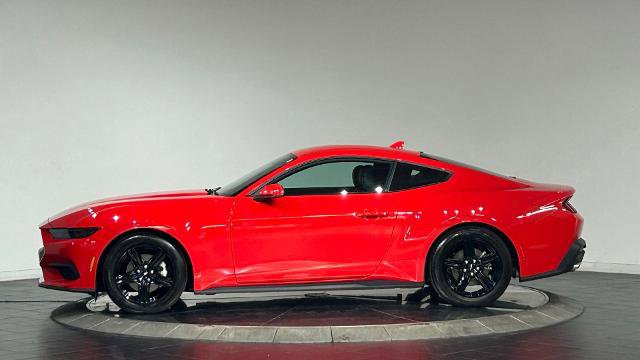 Certified 2026 Ford Mustang Premium RWD image 6
