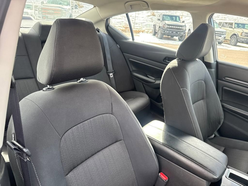 Used 2024 Nissan Altima 2.5 SV image 29