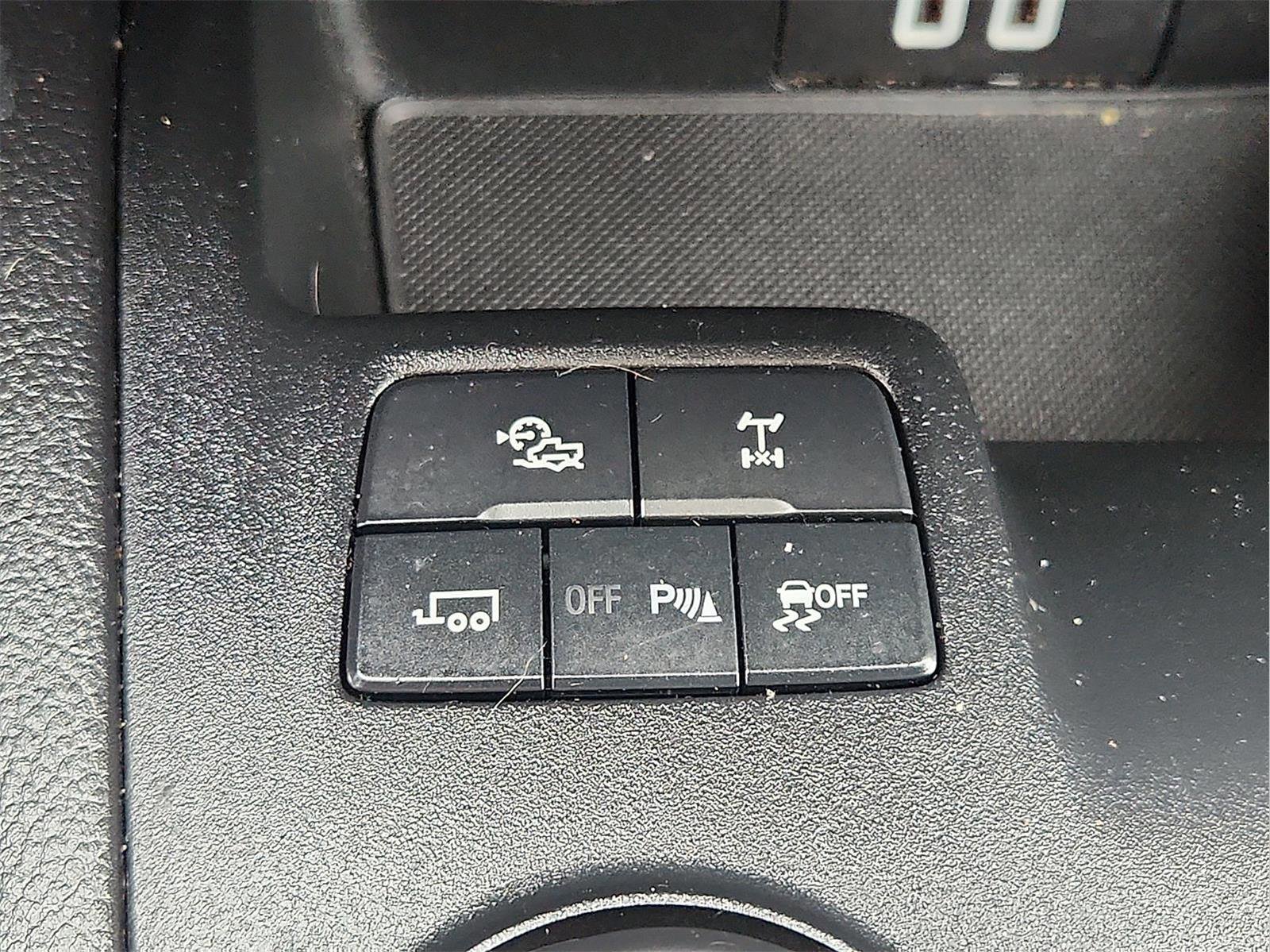 Certified 2023 Ford Ranger XLT w/ Equipment Group 302A High image 21