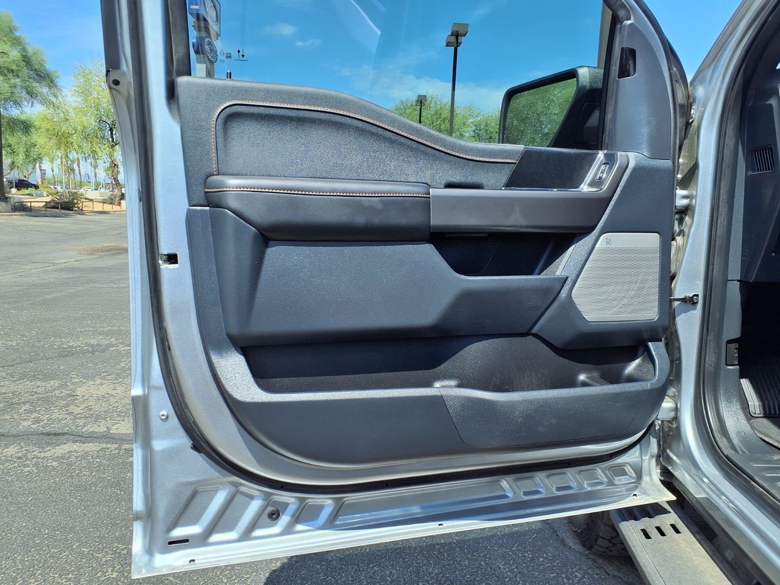 Certified 2025 Ford F150 Tremor w/ Tow/Haul Package AWD/4WD image 21