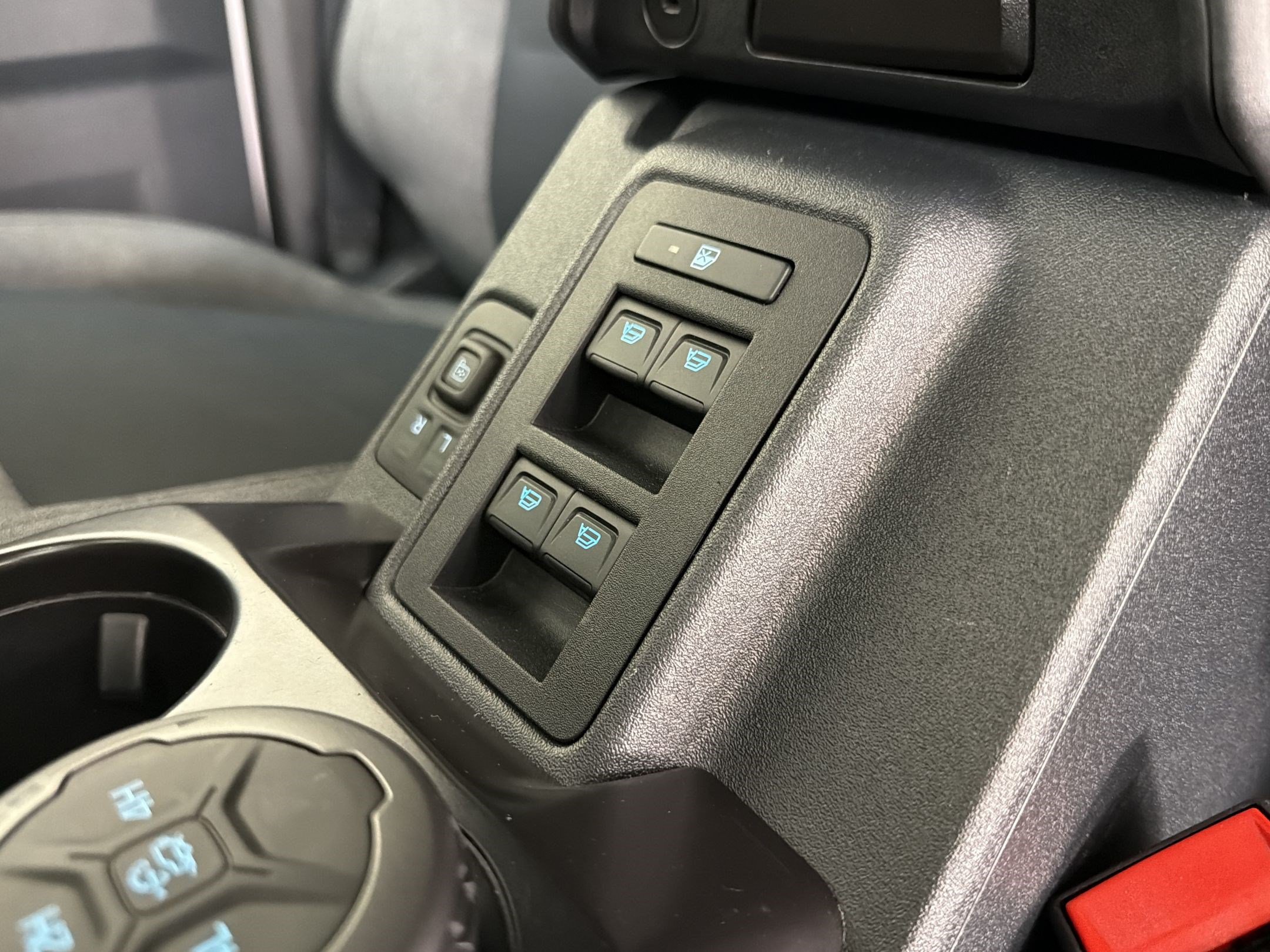 Certified 2025 Ford Bronco Big Bend AWD/4WD image 19