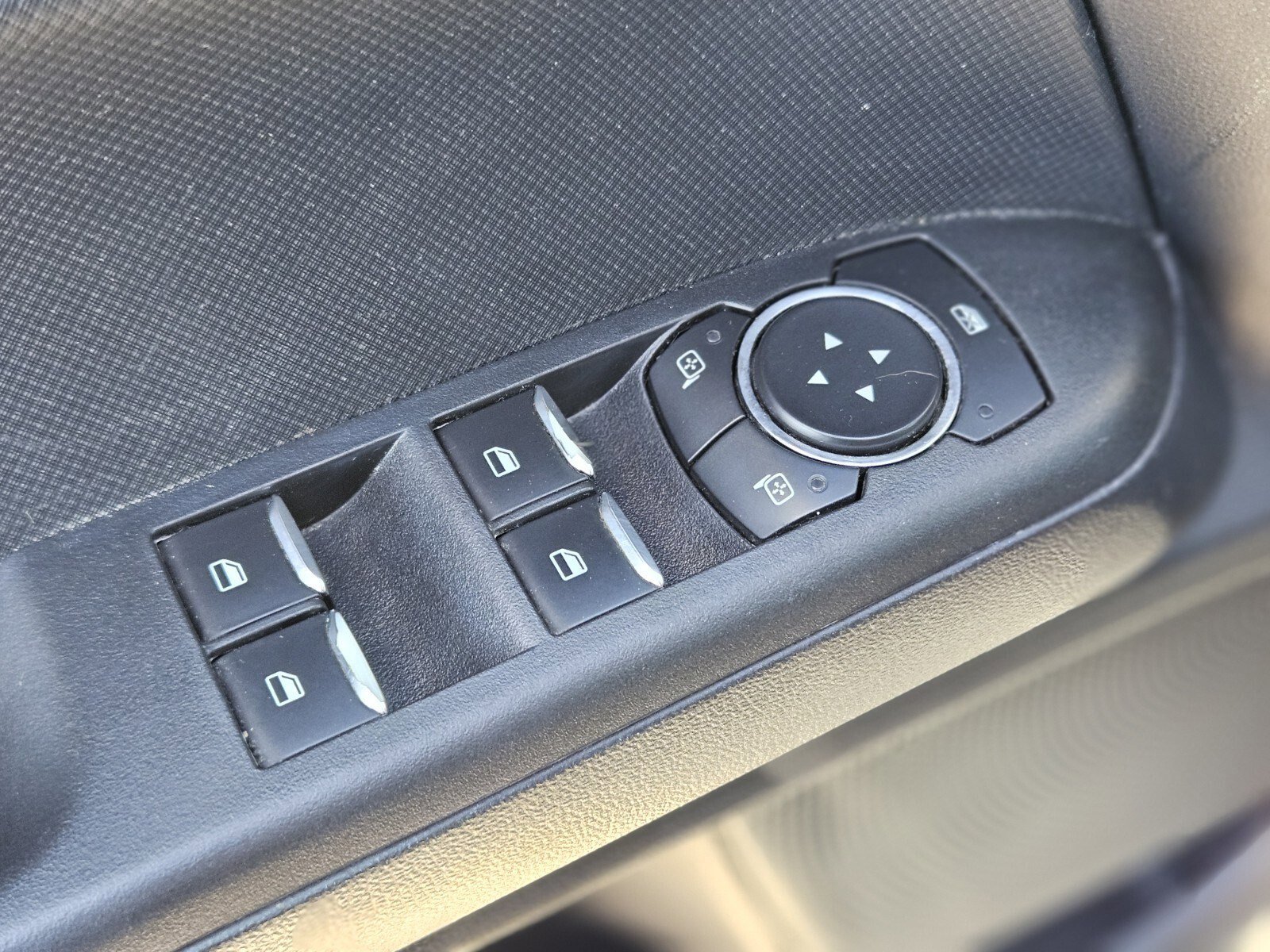 Certified 2022 Ford Bronco Sport Big Bend w/ Convenience Package image 18