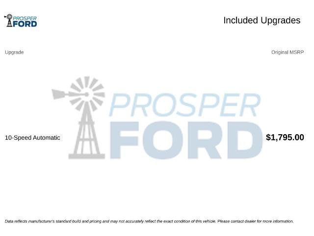 Certified 2025 Ford Bronco 4-Door AWD/4WD image 3