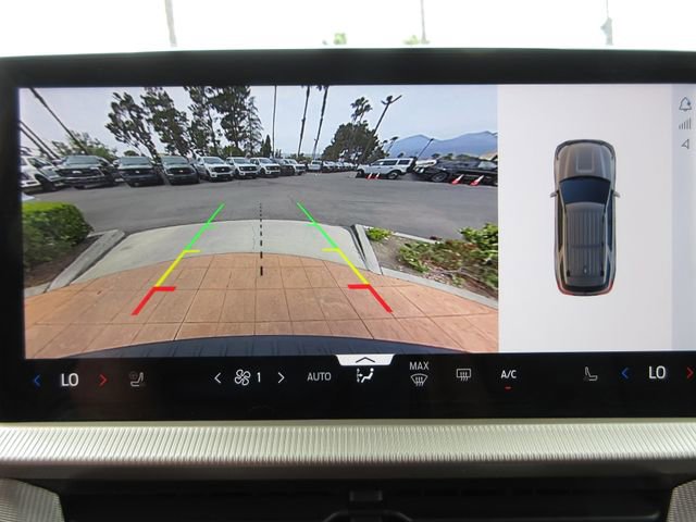 Certified 2025 Ford Explorer Active w/ Active Comfort Package image 20