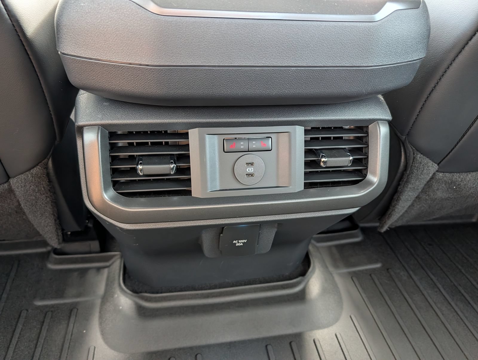 Certified 2025 Ford F150 Tremor w/ Equipment Group 402A High AWD/4WD image 25