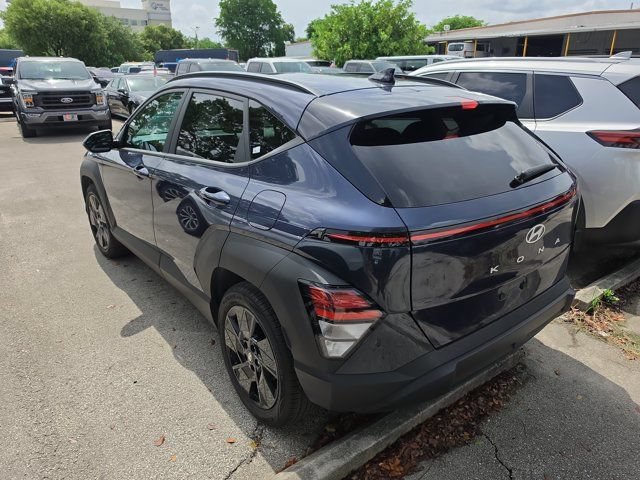 Used 2026 Hyundai Kona SEL Sport FWD image 3