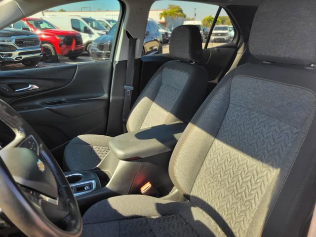 Used 2022 Chevrolet Equinox LT image 19