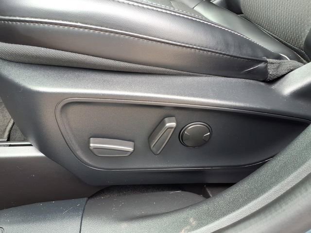 Certified 2024 Ford Escape SE FWD image 14