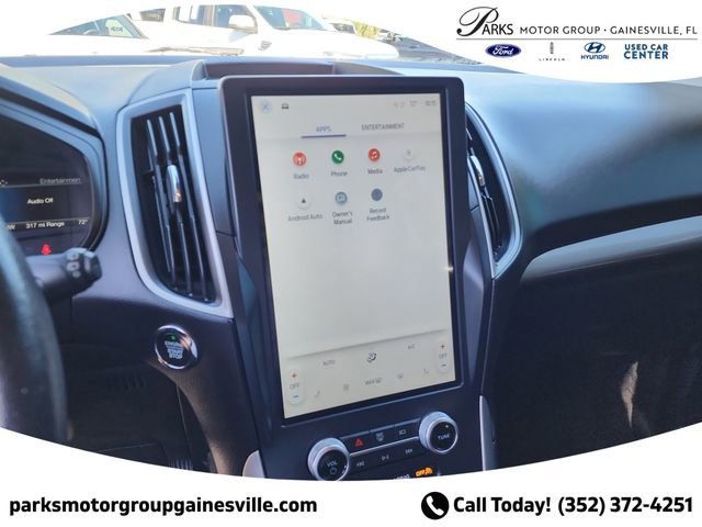 Certified 2023 Ford Edge SEL image 18