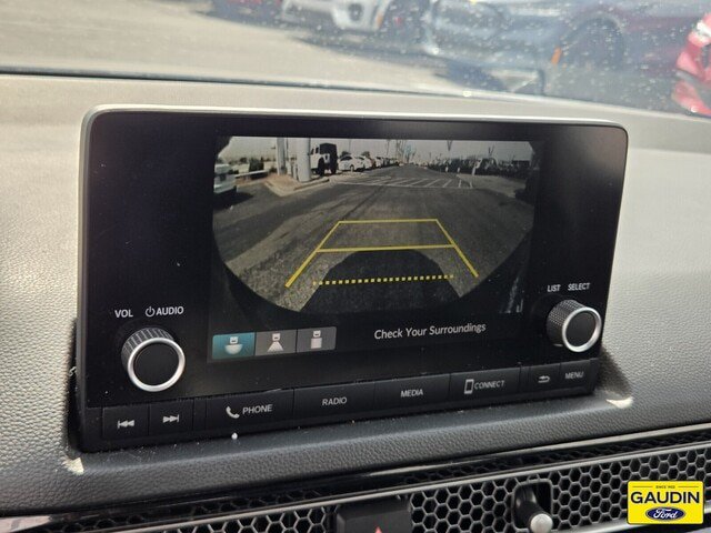 Used 2023 Honda Civic Sport image 22