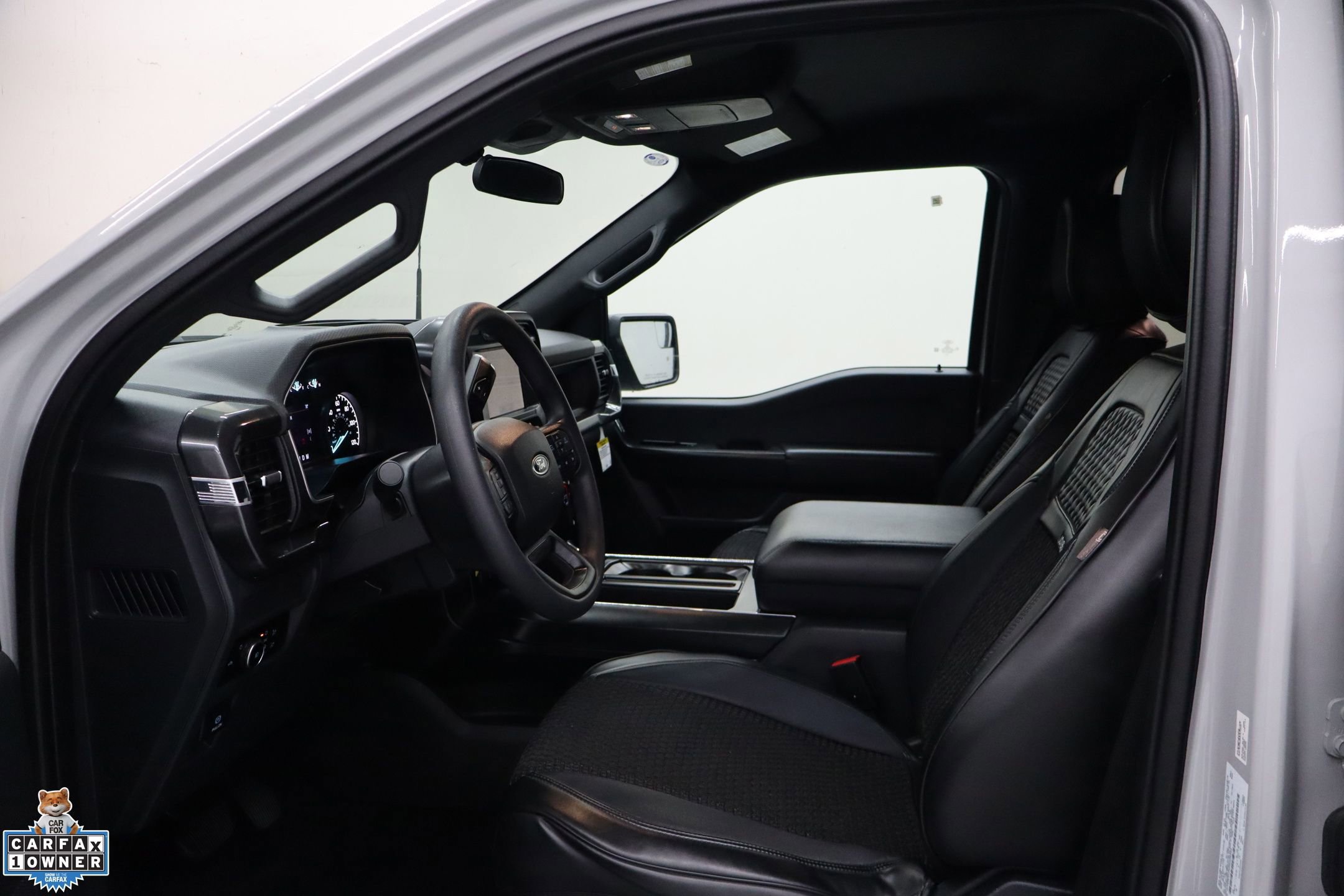 Certified 2023 Ford F150 XL w/ STX Appearance Package image 30