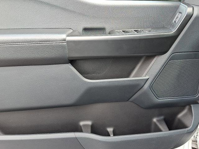 Certified 2022 Ford F150 XL w/ STX Appearance Package image 12