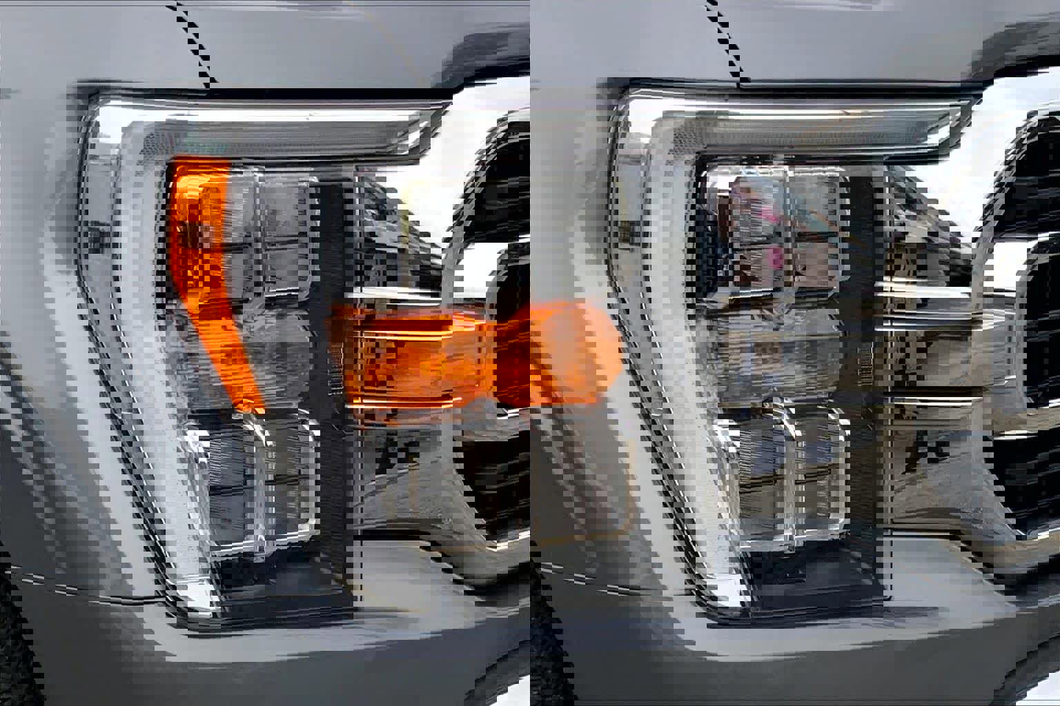 Certified 2023 Ford F150 XLT w/ Equipment Group 302A High image 23