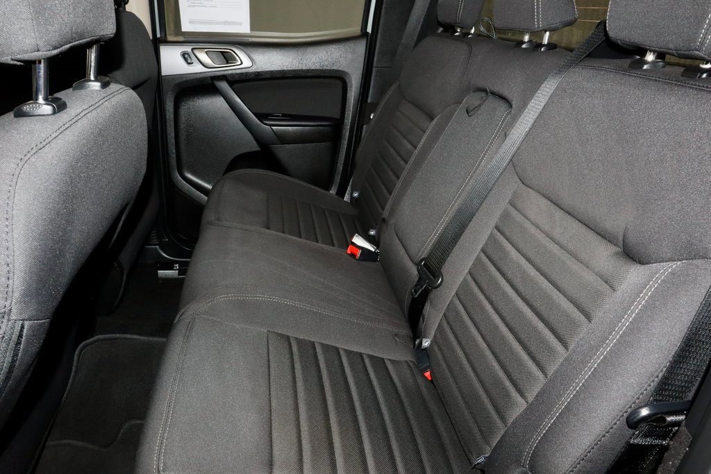 Certified 2022 Ford Ranger XLT image 21