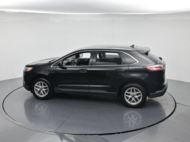 Certified 2024 Ford Edge SEL AWD/4WD image 41