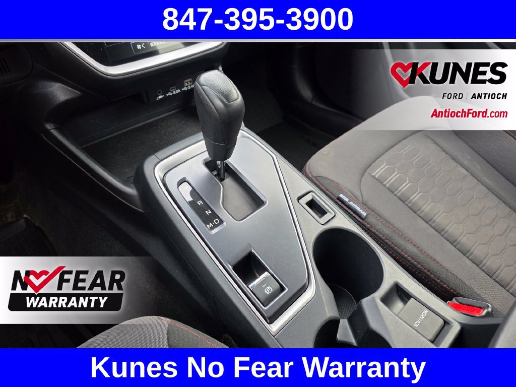 Used 2024 Subaru Impreza 2.0i Sport AWD/4WD image 39