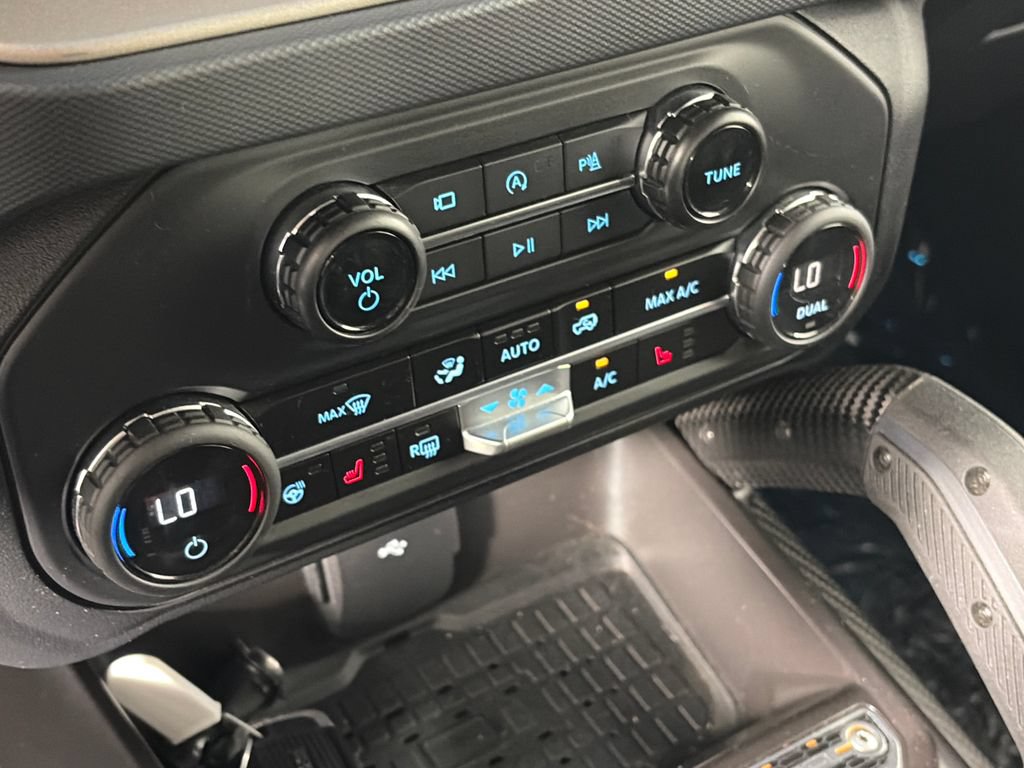 Certified 2024 Ford Bronco Raptor AWD/4WD image 21