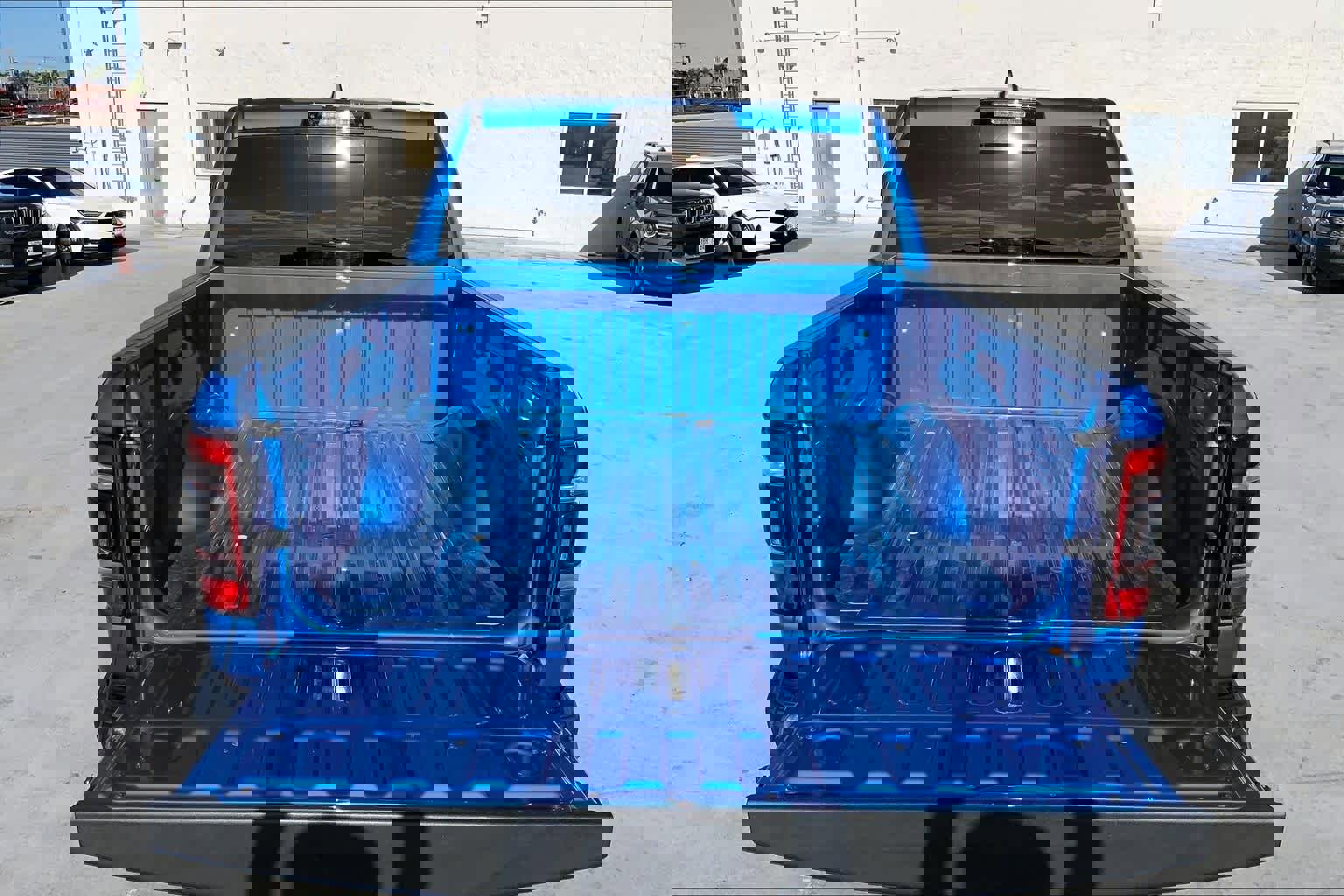 Used 2022 RAM 1500 Rebel w/ Rebel Level 2 Equipment Group image 18