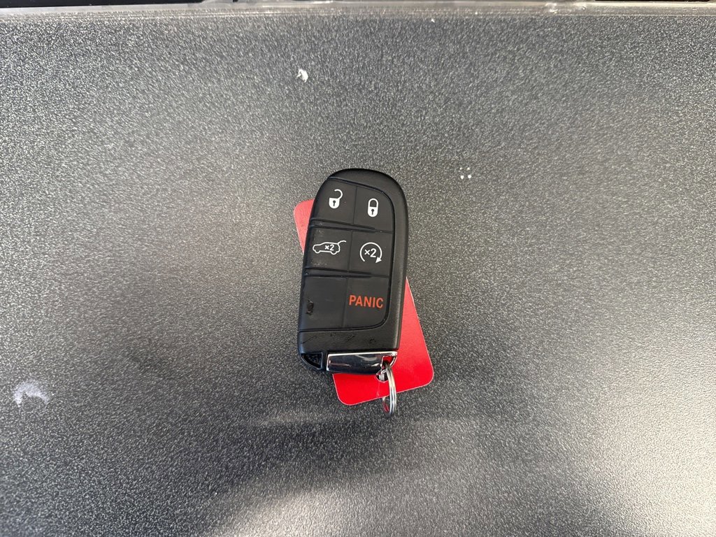 Used 2023 Jeep Compass Latitude w/ Convenience Group image 29