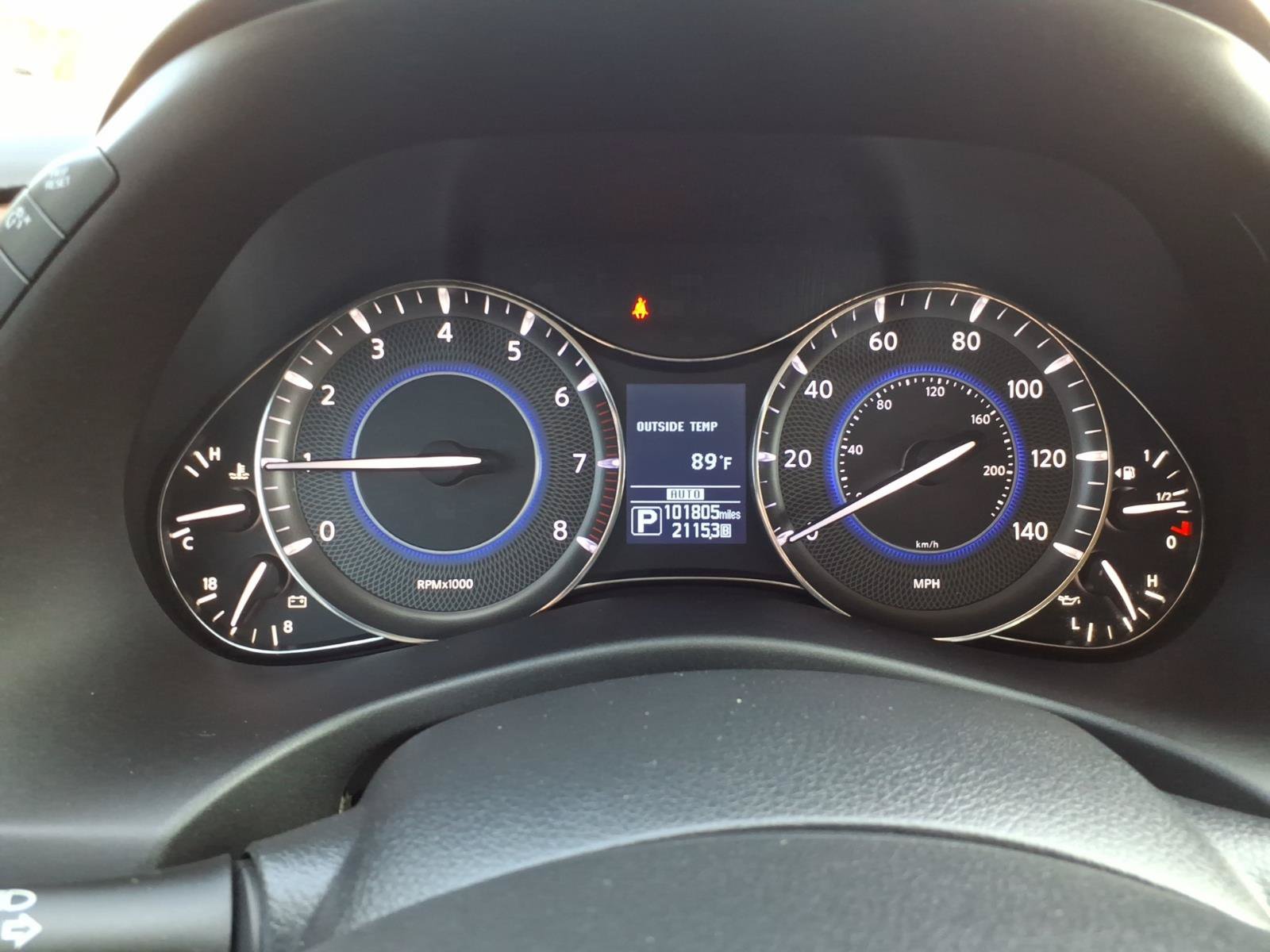 Used 2019 INFINITI QX80 Luxe w/ All-Season Package AWD/4WD image 19