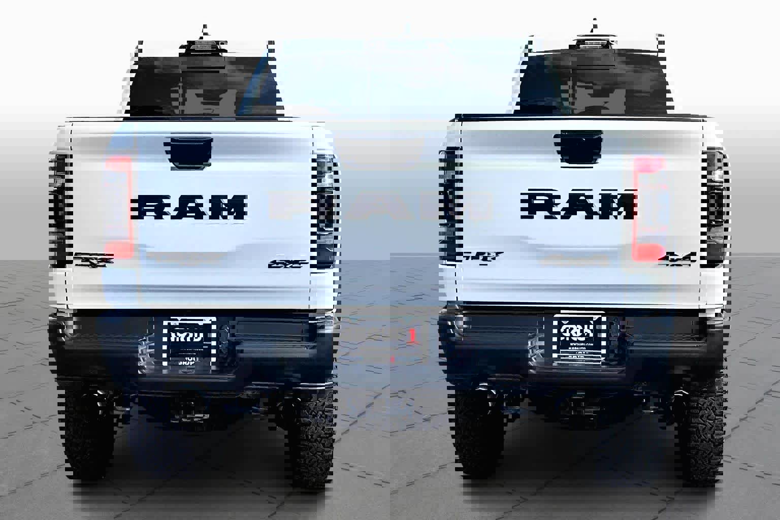 Used 2023 RAM 1500 TRX w/ TRX Level 2 Equipment Group image 5