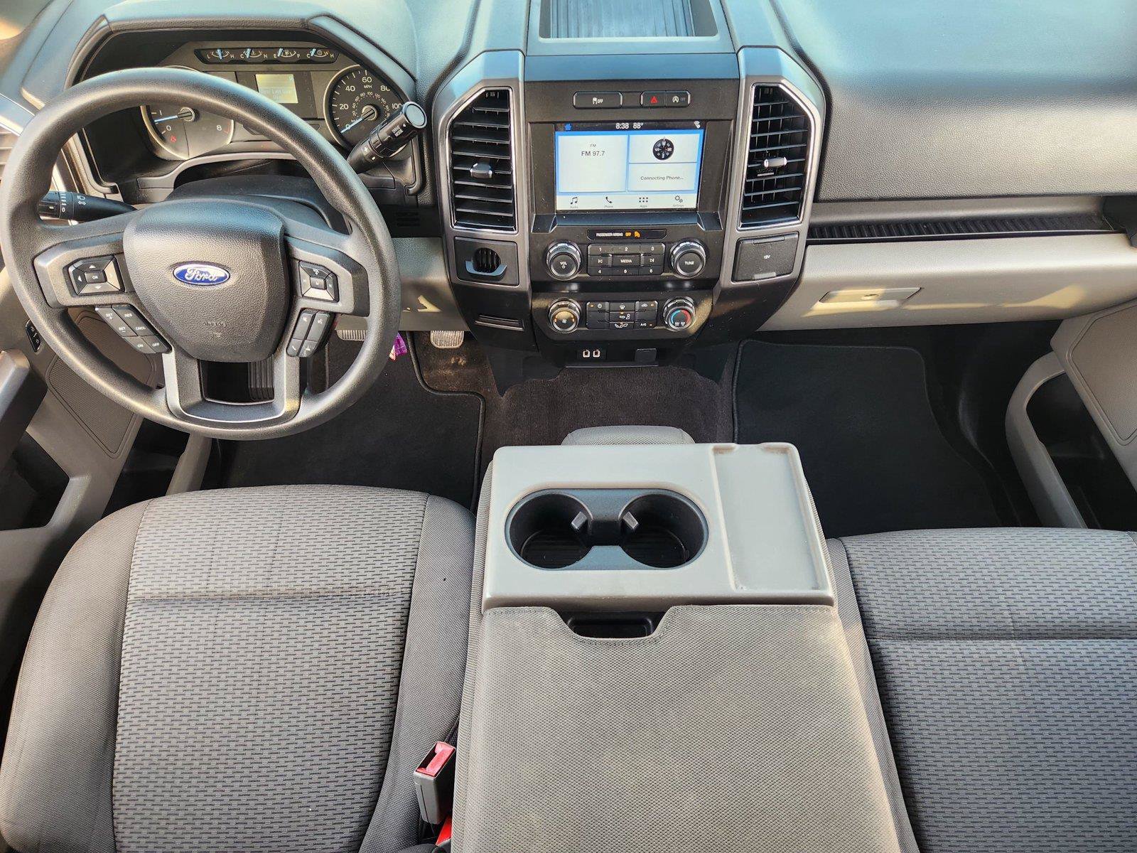 Certified 2019 Ford F150 XLT RWD image 30
