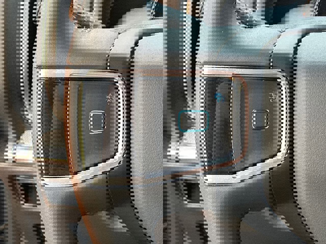 Certified 2025 Ford Expedition Max Active image 27