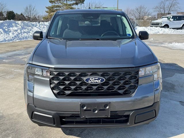 Certified 2025 Ford Maverick XL w/ Equipment Group 102A image 9