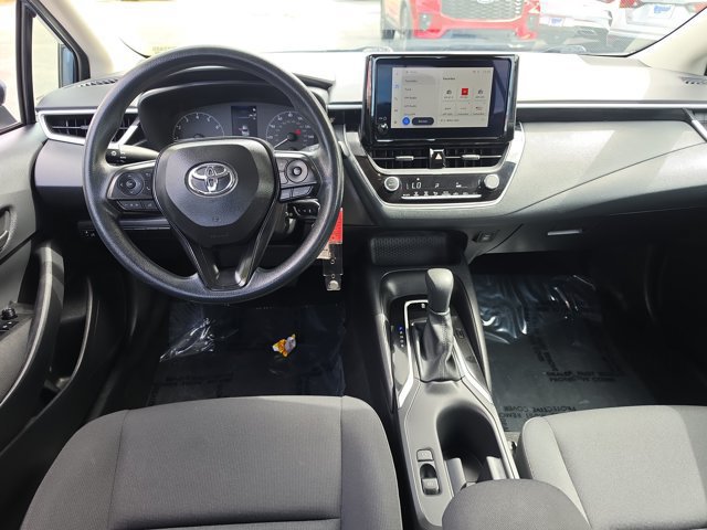 Used 2025 Toyota Corolla LE FWD image 17