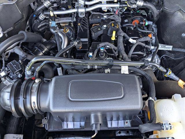 Certified 2022 Ford Explorer XLT image 24