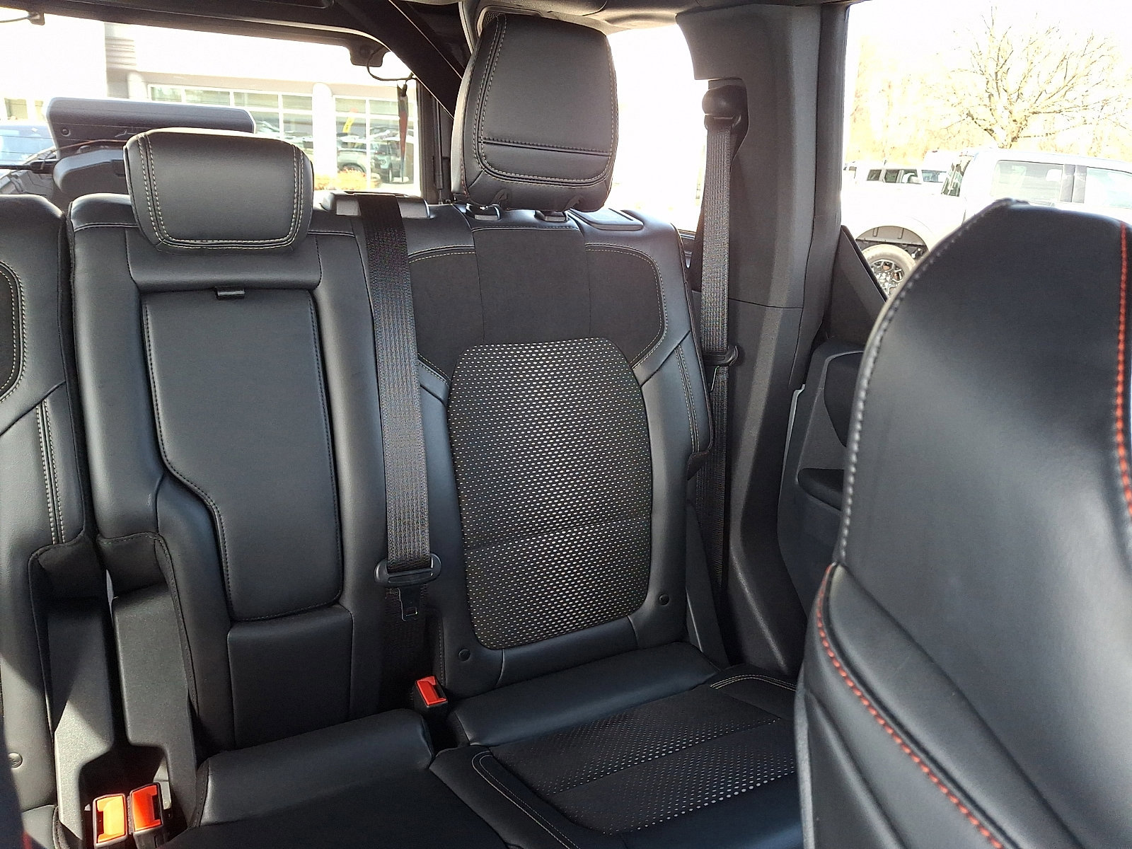 Certified 2023 Ford Bronco Raptor image 20